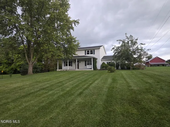 886 Metzger Rd, Lima, OH 45801