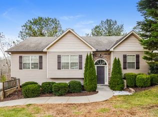 448 Hearthstone Way, Woodstock, GA 30189