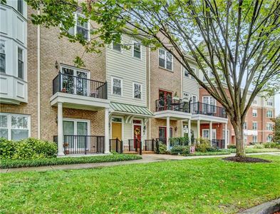 1047 Bolling Ave, Norfolk, VA, 23508