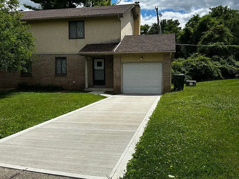 5953 Rock Glen Ct #55 — Photo 1