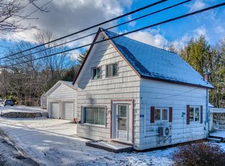 20 Pine St, Bridgewater, NS B4V 1X5