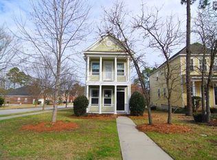 184 Palmetto Park Cir, Columbia, SC 29229