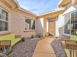7848 W Willow Way, Florence, AZ 85132