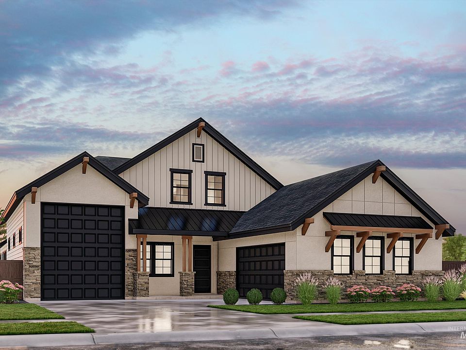 1st image of 6814 Big Wood Way