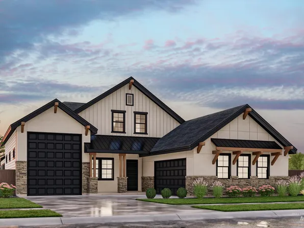 21870 Appaloosa Ave, Star, ID 83669