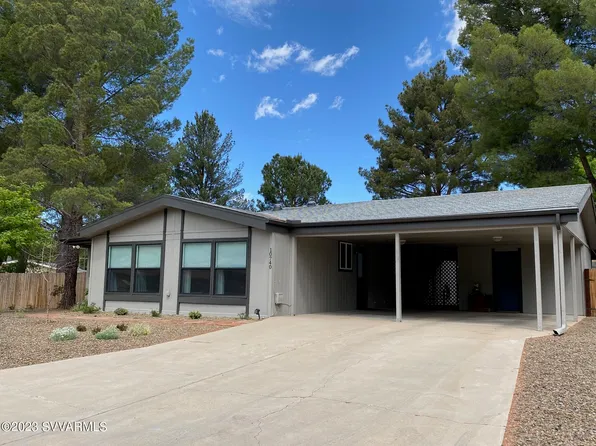10740 E Oak Creek Trail, Cornville, AZ 86325