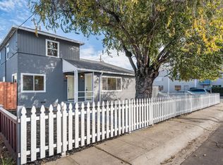 1261 Kedith St, Belmont, CA 94002