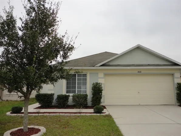 11808 Lynmoor Dr, Riverview, FL 33579