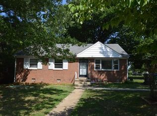 2931 Lauradale Ln, Richmond, VA 23234