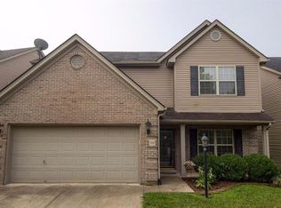 508 Millpond Rd, Lexington, KY 40514