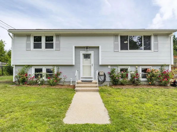 124 Claire Street, Manchester, NH 03103