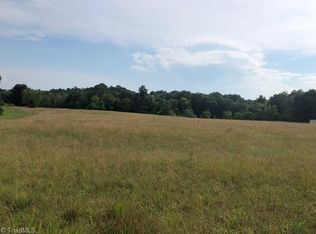 0 Ross Wood Rd, Trinity, NC 27370