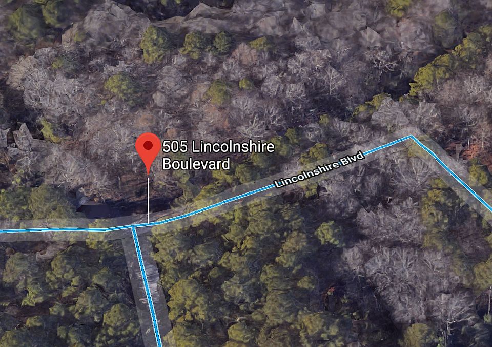 1st image of 505 Lincolnshire Blvd