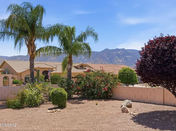63491 E Whispering Tree Ln, Saddlebrooke, AZ 85739