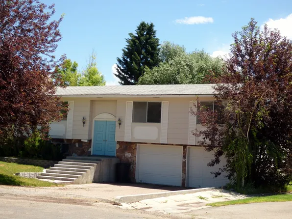 130 Cascade Quey St, Soda Springs, ID 83276