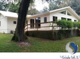 15464 NE 39th Ct, Citra, FL 32113