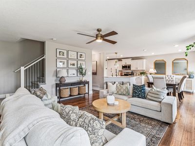 3525 NE Winding Trail Dr, Ankeny, IA, 50021