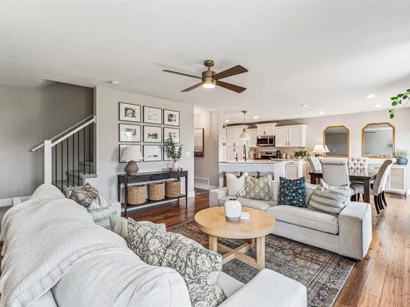 3525 NE Winding Trail Dr, Ankeny, IA 50021
