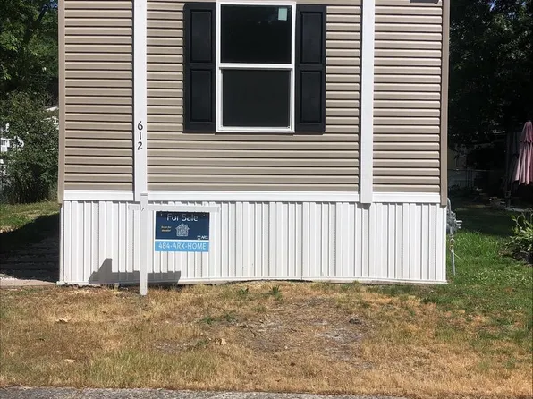 2501 Tilton Rd #612, Egg Harbor Township, NJ 08234