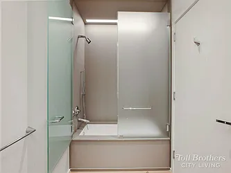 Sold by Toll Brothers