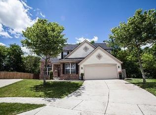 7712 Stratfield Dr, Indianapolis, IN 46236