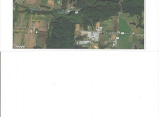 Rowe Rd, Racine, OH 45771