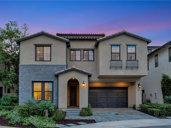 17 Ponte, Lake Forest, CA 92630