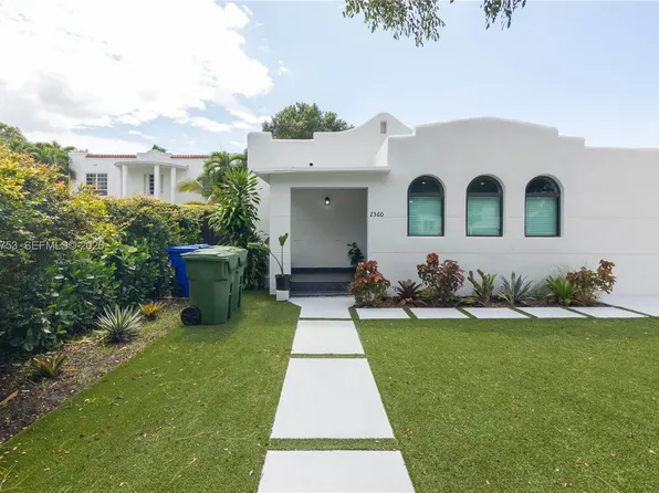 2360 SW 12th St, Miami, FL 33135