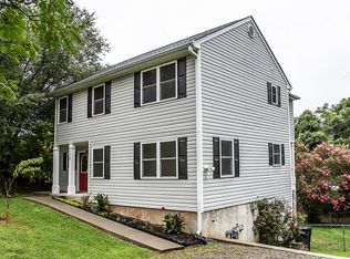 5928 Brahma Rd, Roanoke, VA 24018