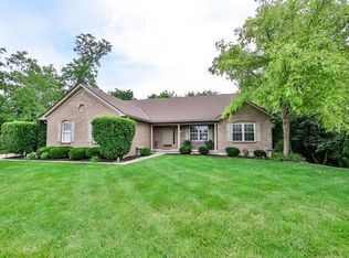 6655 Tree View Dr, Liberty Township, OH 45044