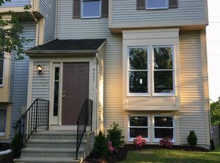 6427 Autumn Gold Ct, Columbia, MD 21045