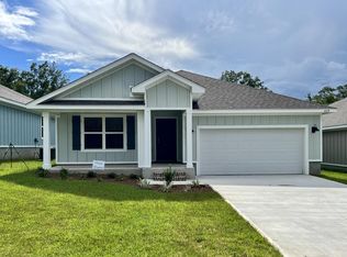 4119 White Tail Ln, Pensacola, FL 32526