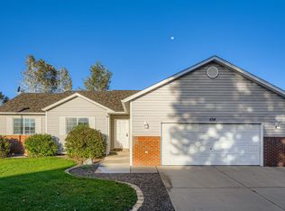 534 Springwood Ct, Windsor, CO 80550