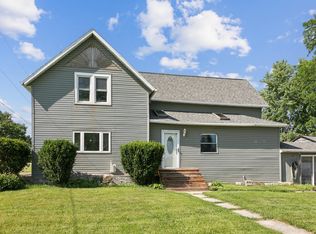 N5848 Highway 57, Hilbert, WI 54129