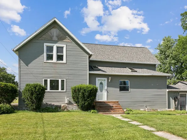 N5848 Highway 57, Hilbert, WI 54129