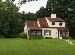 588 Shore Dr, West Henrietta, NY 14586