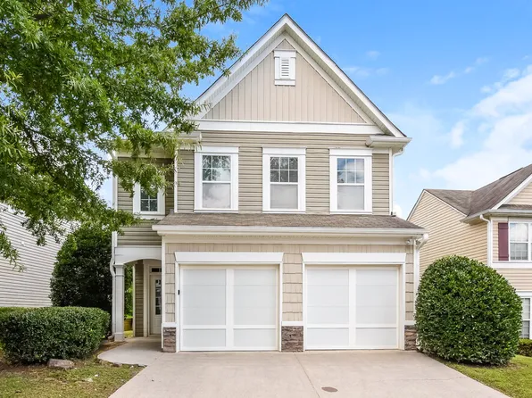 206 Winterbury Dr, Canton, GA 30114