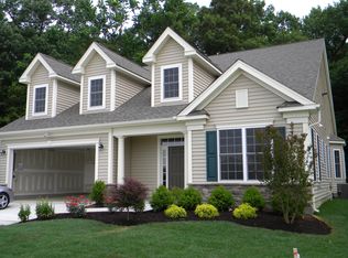14 Keswick Path, Medford, NJ 08055