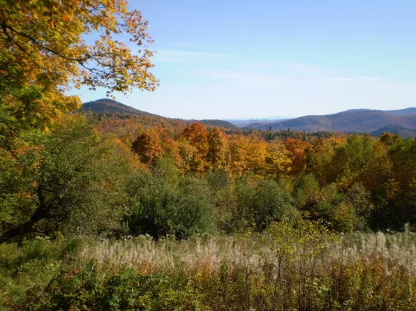 0 Rangers Road, Plymouth, VT 05056