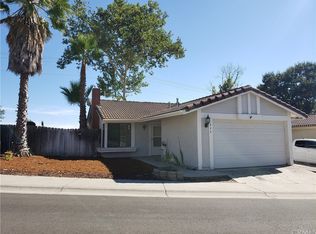 238 Oak Meadow Ln, Paso Robles, CA 93446