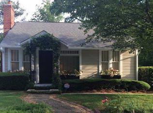 255 Springdale Dr NE, Atlanta, GA 30305