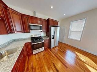 (Undisclosed Address), Jamaica Plain, MA 02130