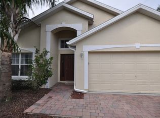 13524 Goostry Point, Orlando, FL 32832