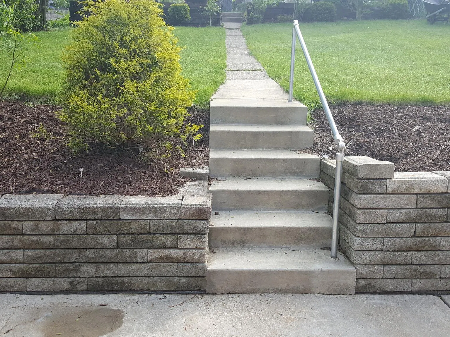 4 bed, 1578 sqft, $2,095 — Photo 4