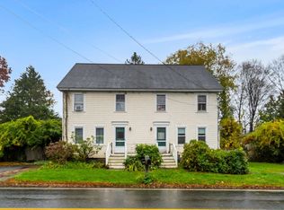 9-11 Elm St, Groton, MA 01450