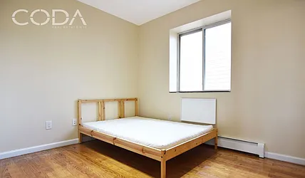 Rented by Coda Real Estate NYC