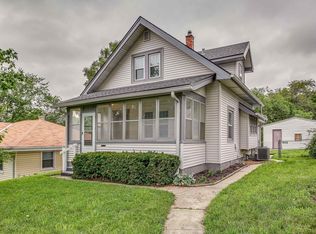 4508 Parker St, Omaha, NE 68104