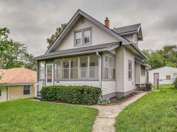 4508 Parker St, Omaha, NE 68104
