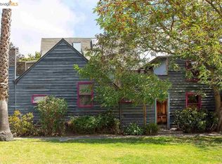 2461 Prince St, Berkeley, CA 94705