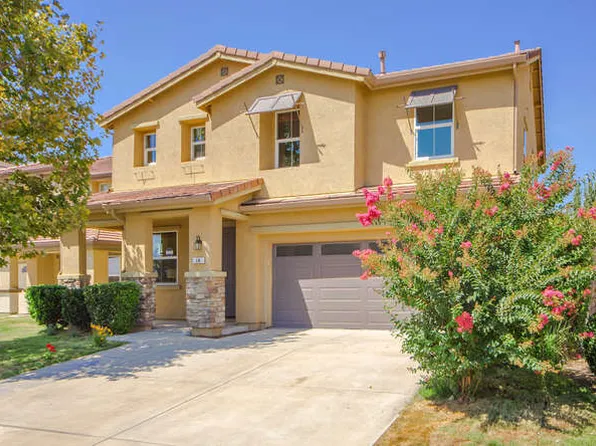 16 Sharlo Ct, Elk Grove, CA 95758